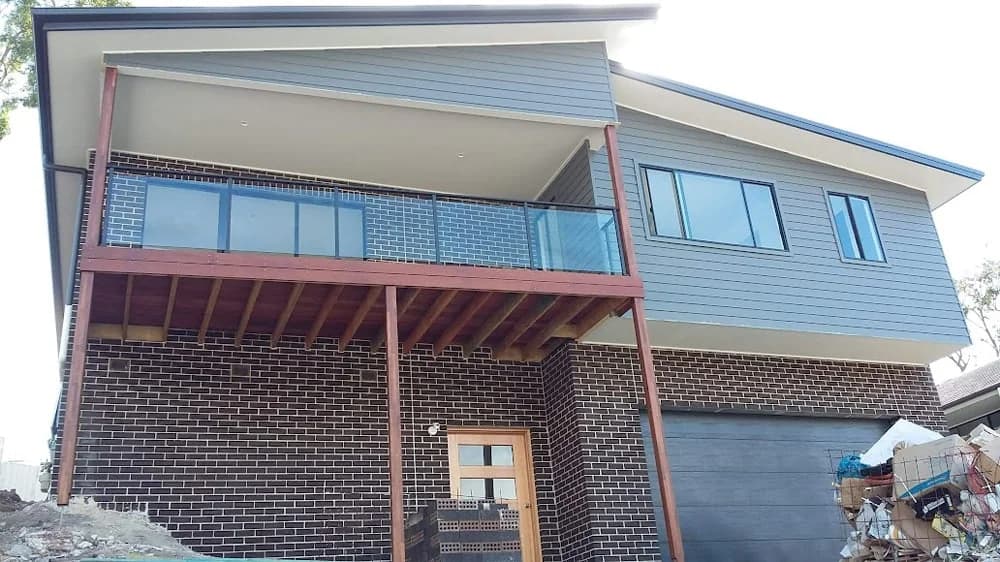 Feeling Good Painting (Licensed Painter Maitland) - Project 3