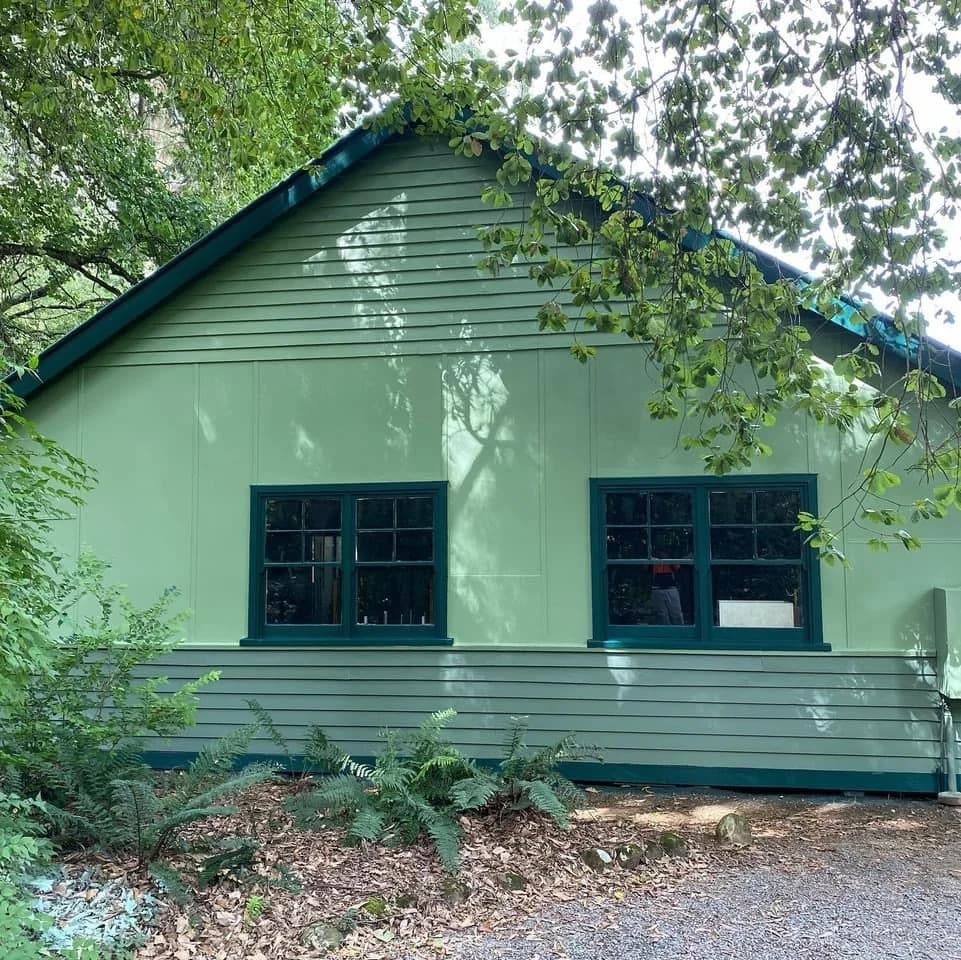 Reliable Painting Group - Project 3