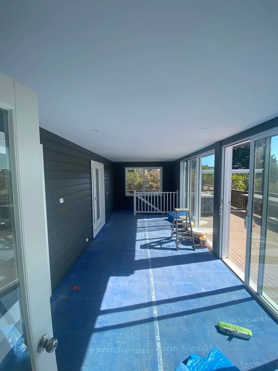 Reliable Painting Group - Project 5