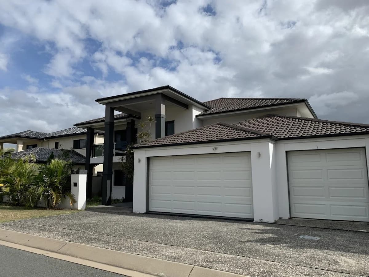 Queensland Crystal brush - Project 3