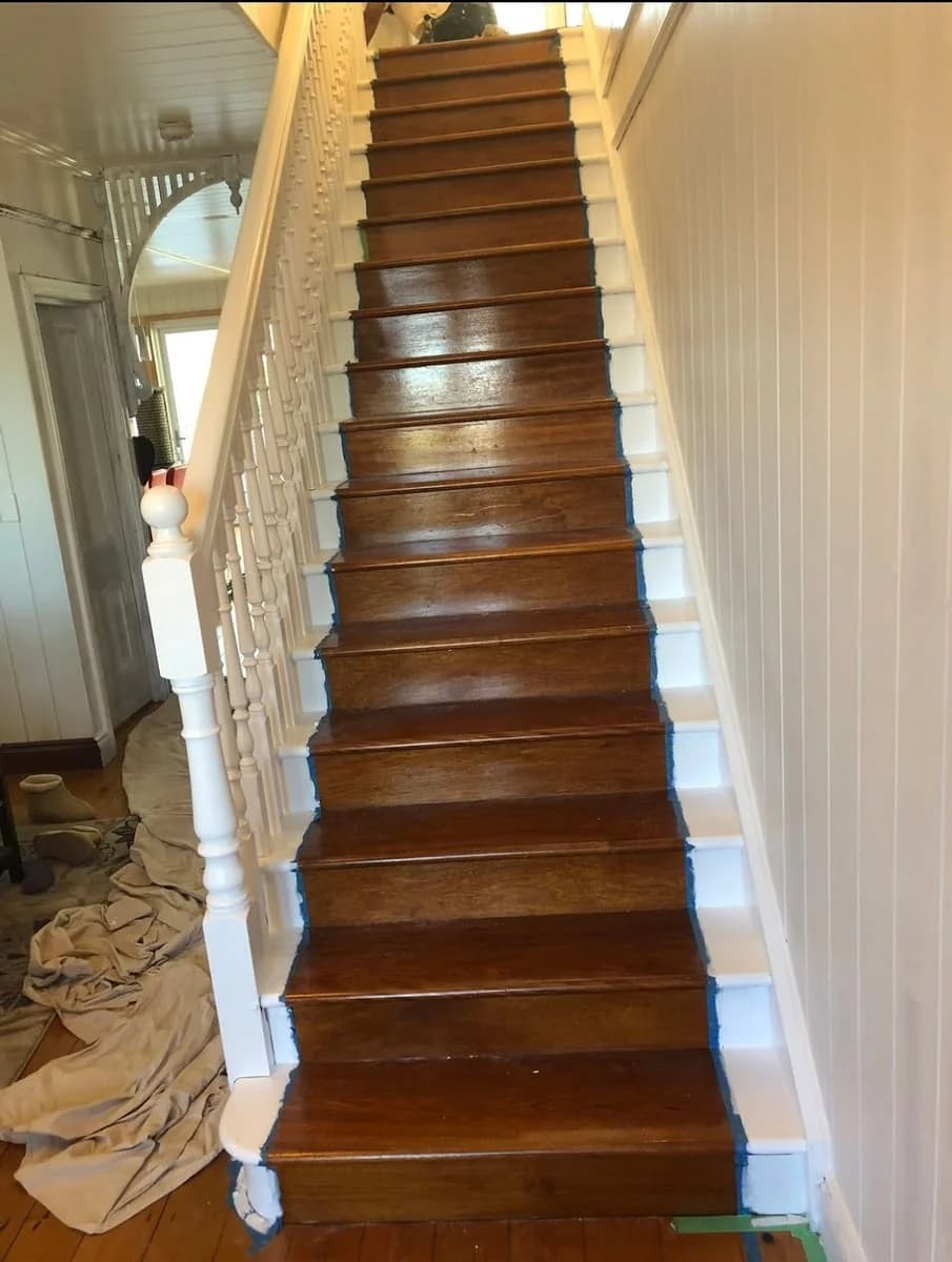 Queensland Crystal brush - Project 2