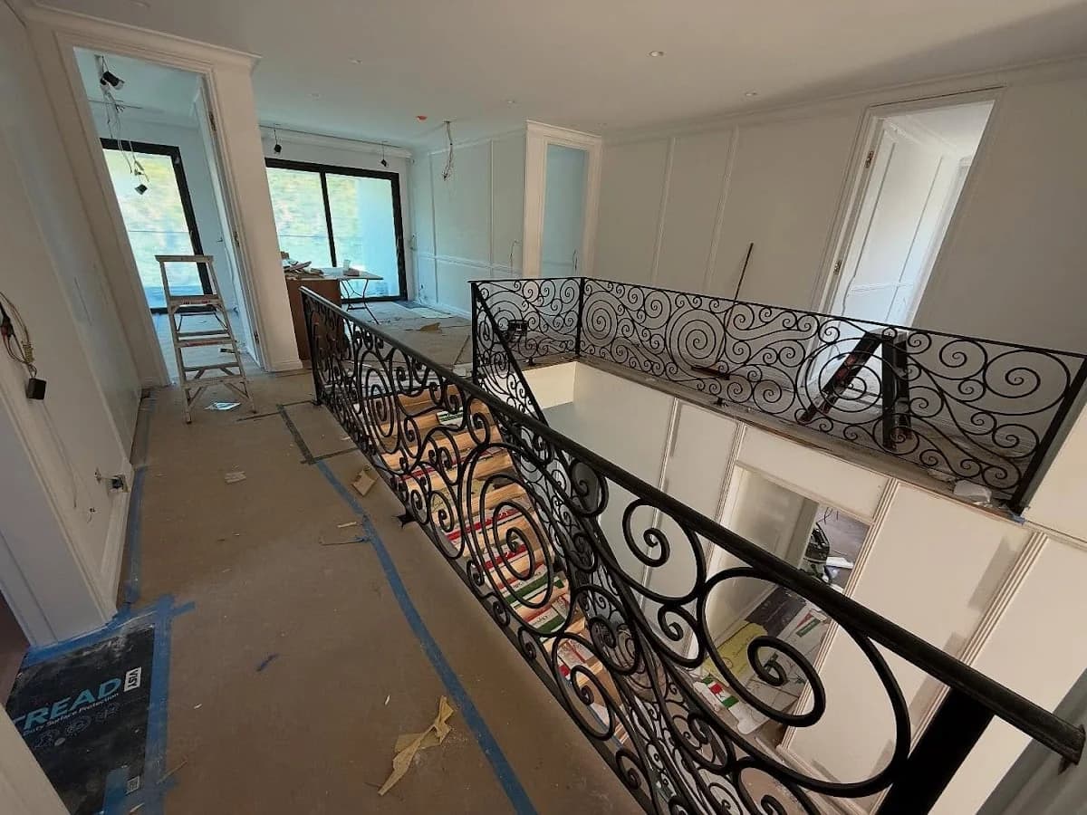 Sweet Home Painting & Decorating - Project 4