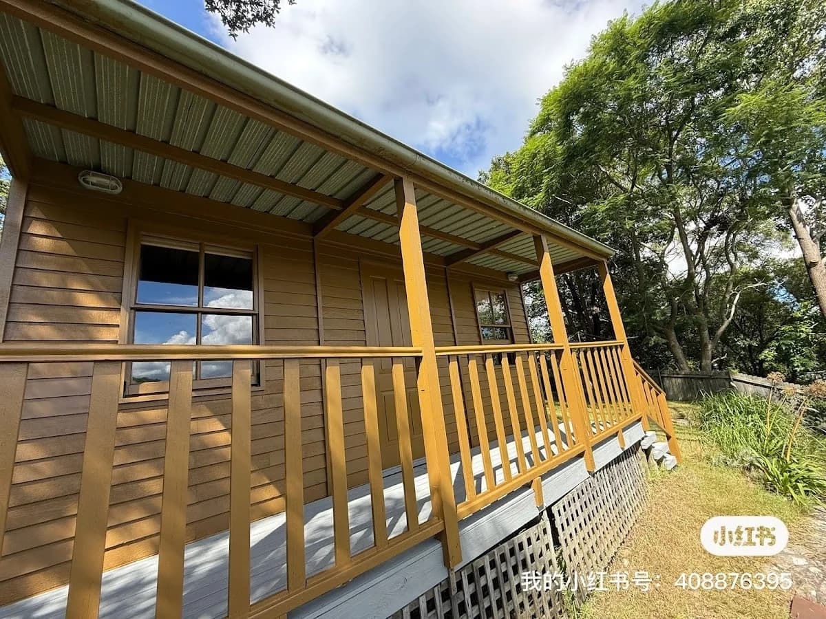 Sweet Home Painting & Decorating - Project 3