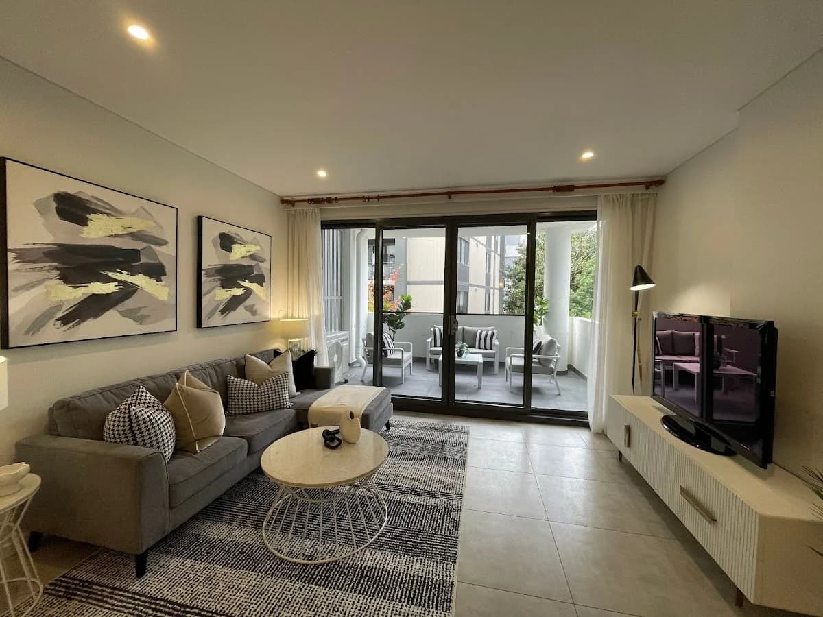 Wonder Home Painting - Project 5