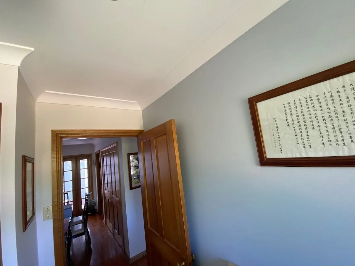 Wonder Home Painting - Project 2