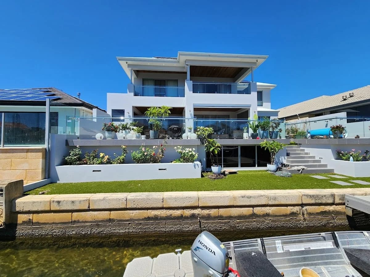 Elite Painting - Project 2