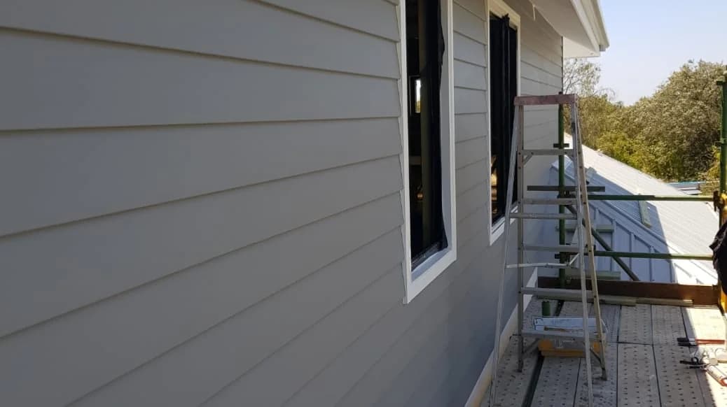 Elite Painting - Project 5