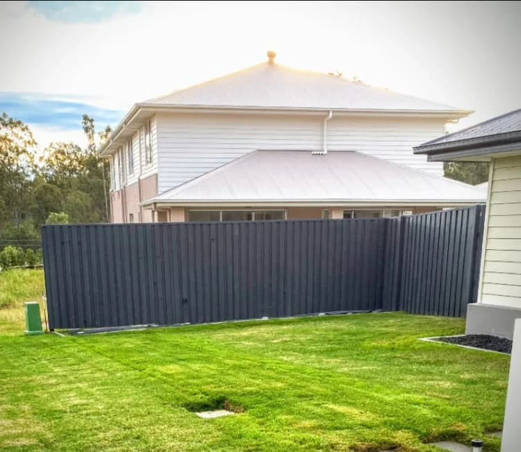 Regional Painting and Property Maintenance SEQ - Project 3