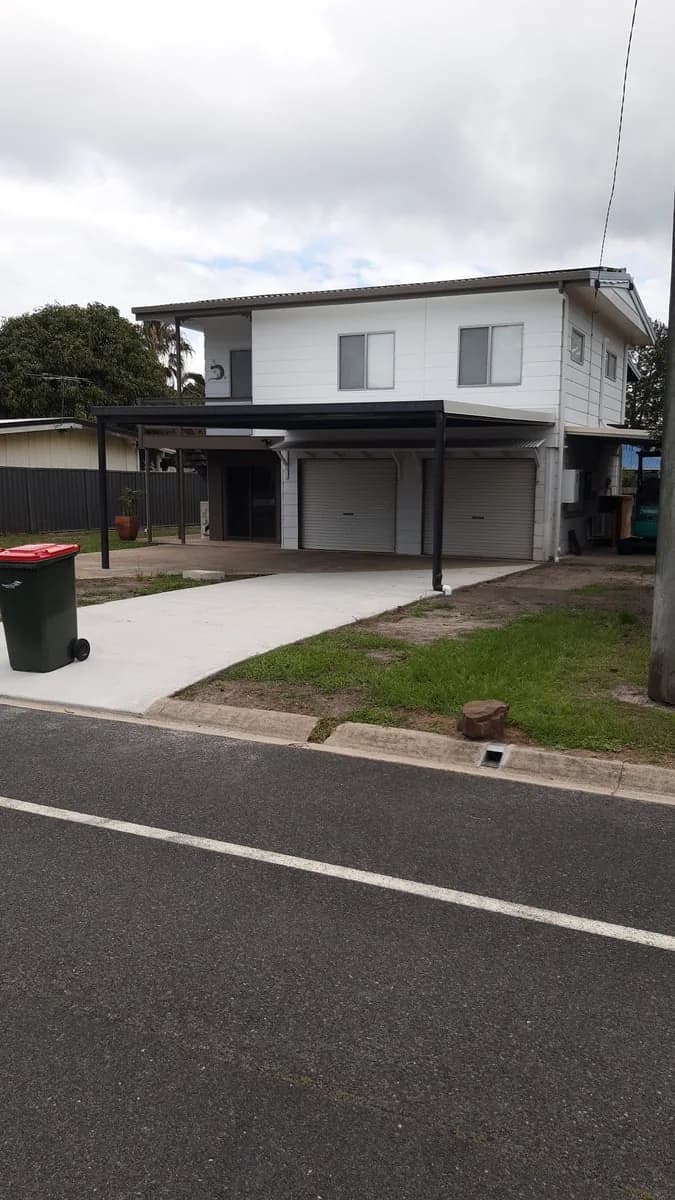 Regional Painting and Property Maintenance SEQ - Project 2
