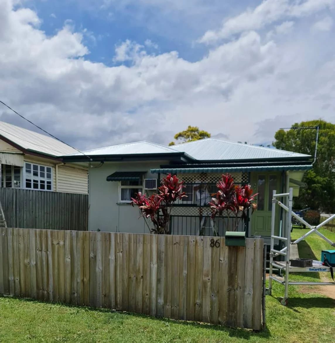 Regional Painting and Property Maintenance SEQ - Project 1