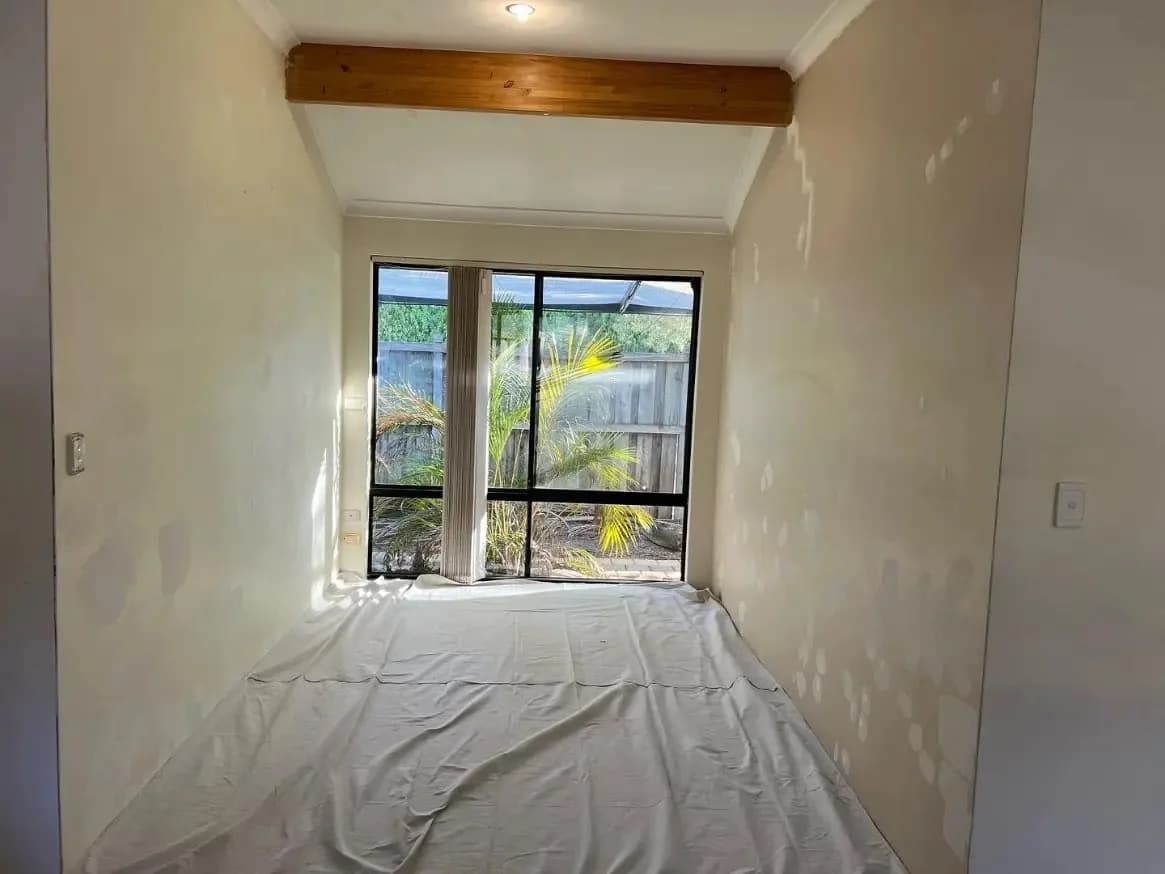 Perth Master Painting PTY LTD - Project 2