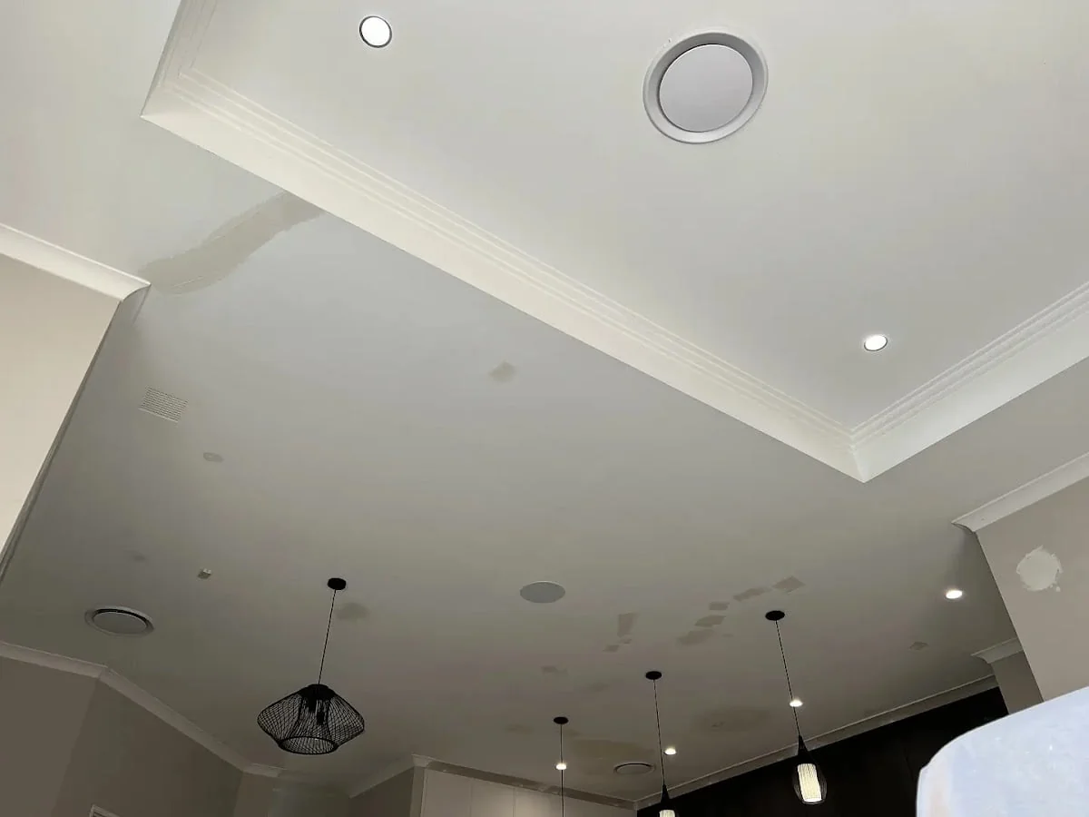 Perth Master Painting PTY LTD - Main project