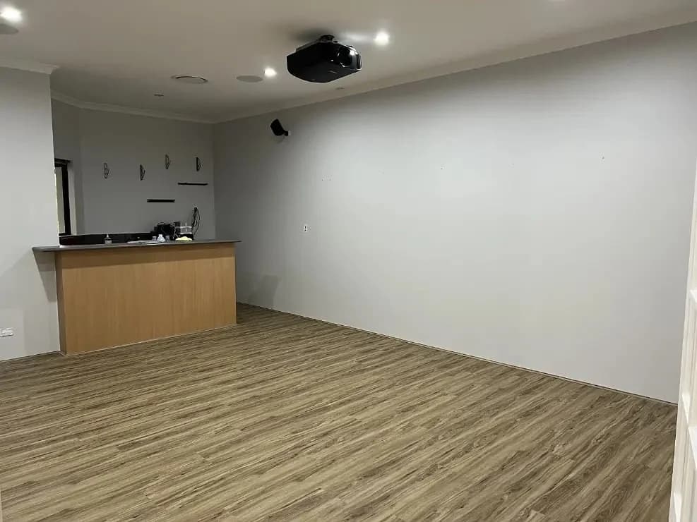 Perth Master Painting PTY LTD - Project 3