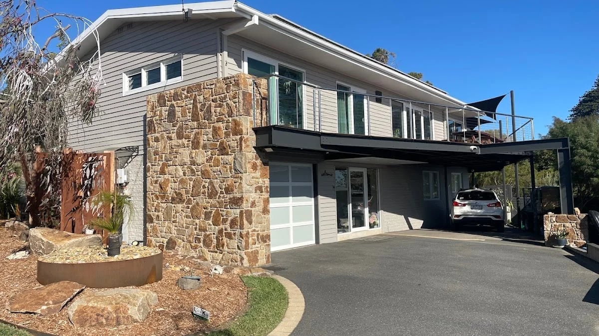 Haven Home Painting Services - Project 1