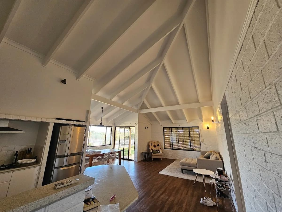 DAVID CHAPMAN Professional Painters & Decorators - Project 3