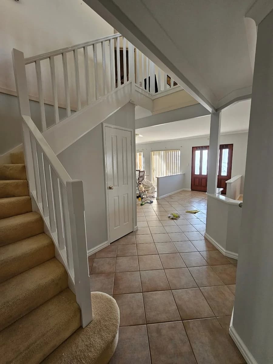 DAVID CHAPMAN Professional Painters & Decorators - Project 4