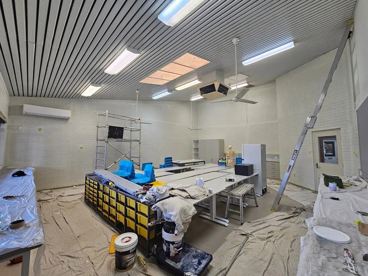 DAVID CHAPMAN Professional Painters & Decorators - Project 2