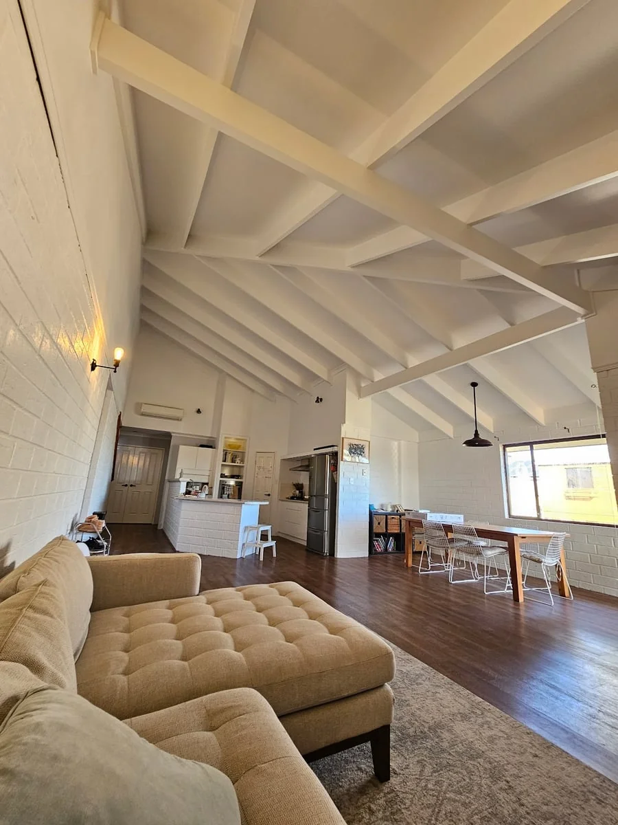 DAVID CHAPMAN Professional Painters & Decorators - Main project