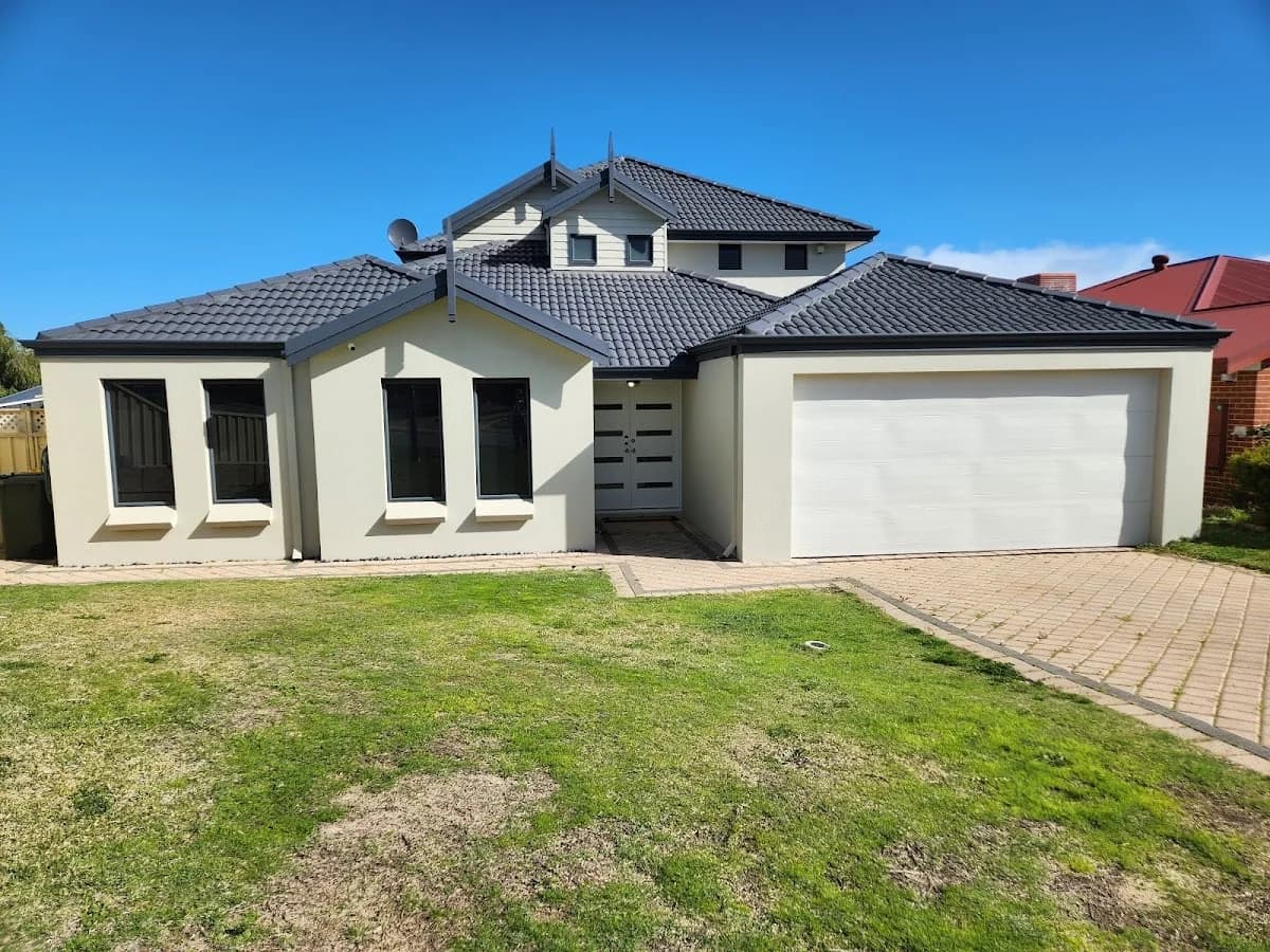 Procom Painting and Maintenance - Project 5