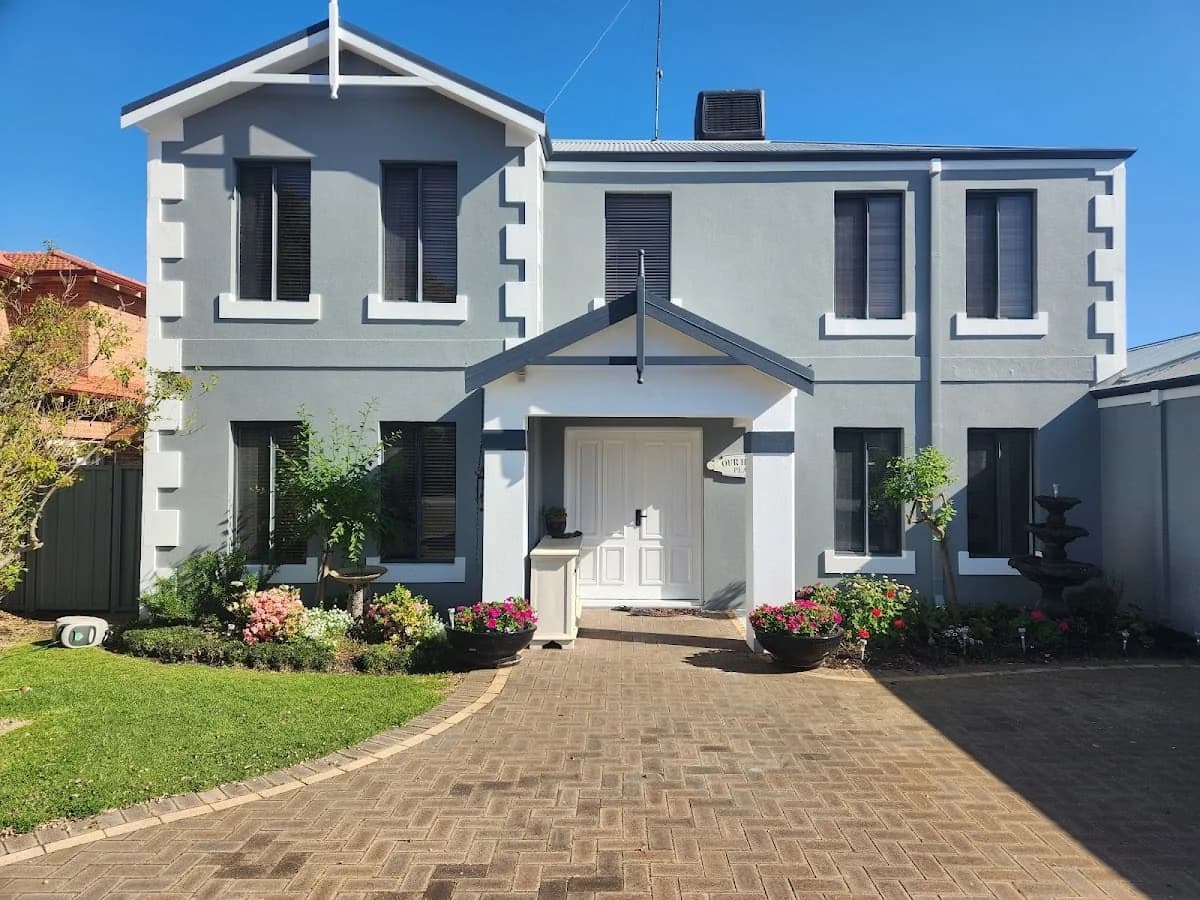 Procom Painting and Maintenance - Project 3