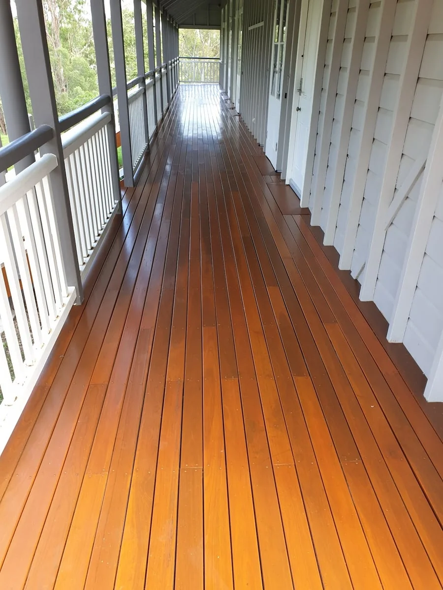 Procom Painting and Maintenance - Main project