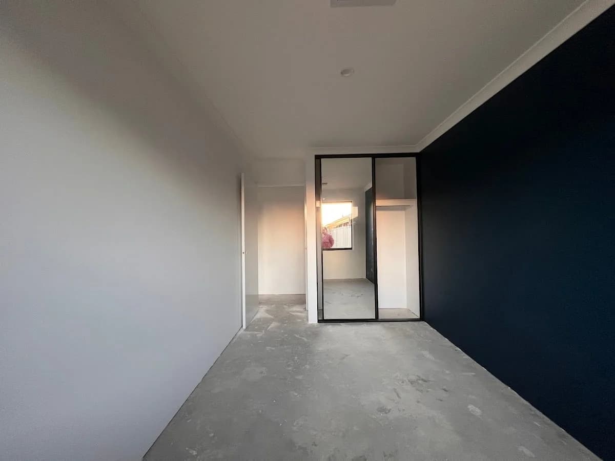 Pereira & Sons Painting - Project 4