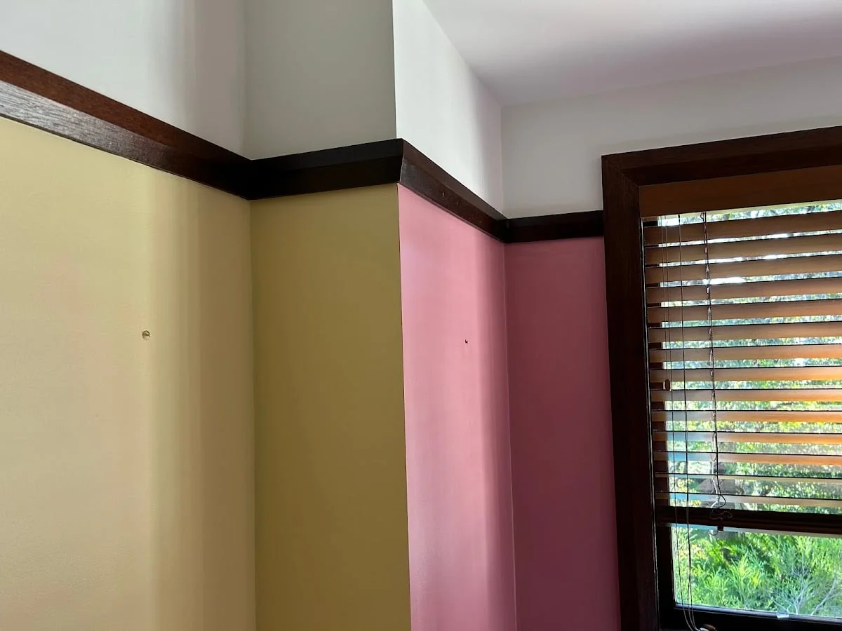 The Tidy Painter - Main project