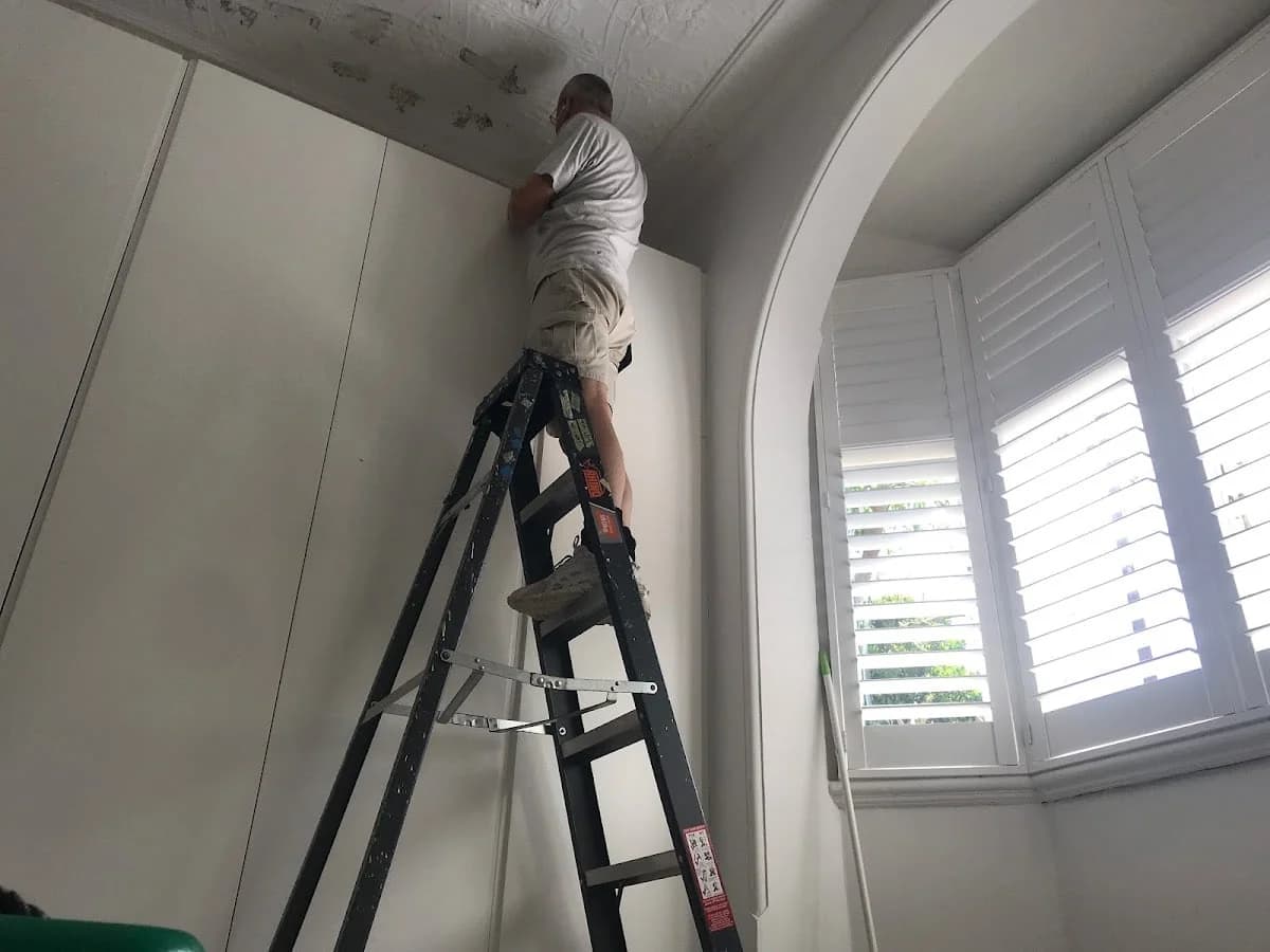 The Tidy Painter - Project 2