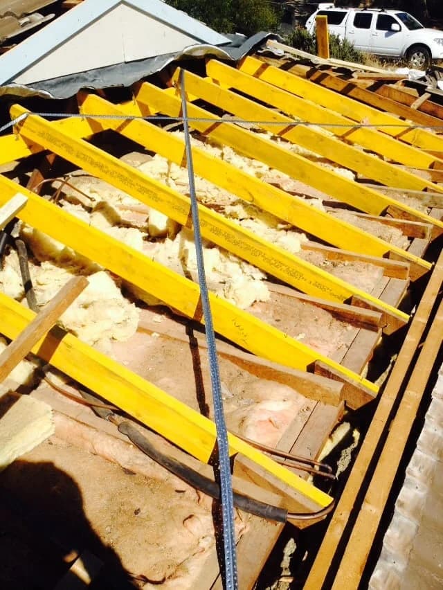 Durelec. 13TRADIE (13 8723) Your Friend in the Trade - Project 3