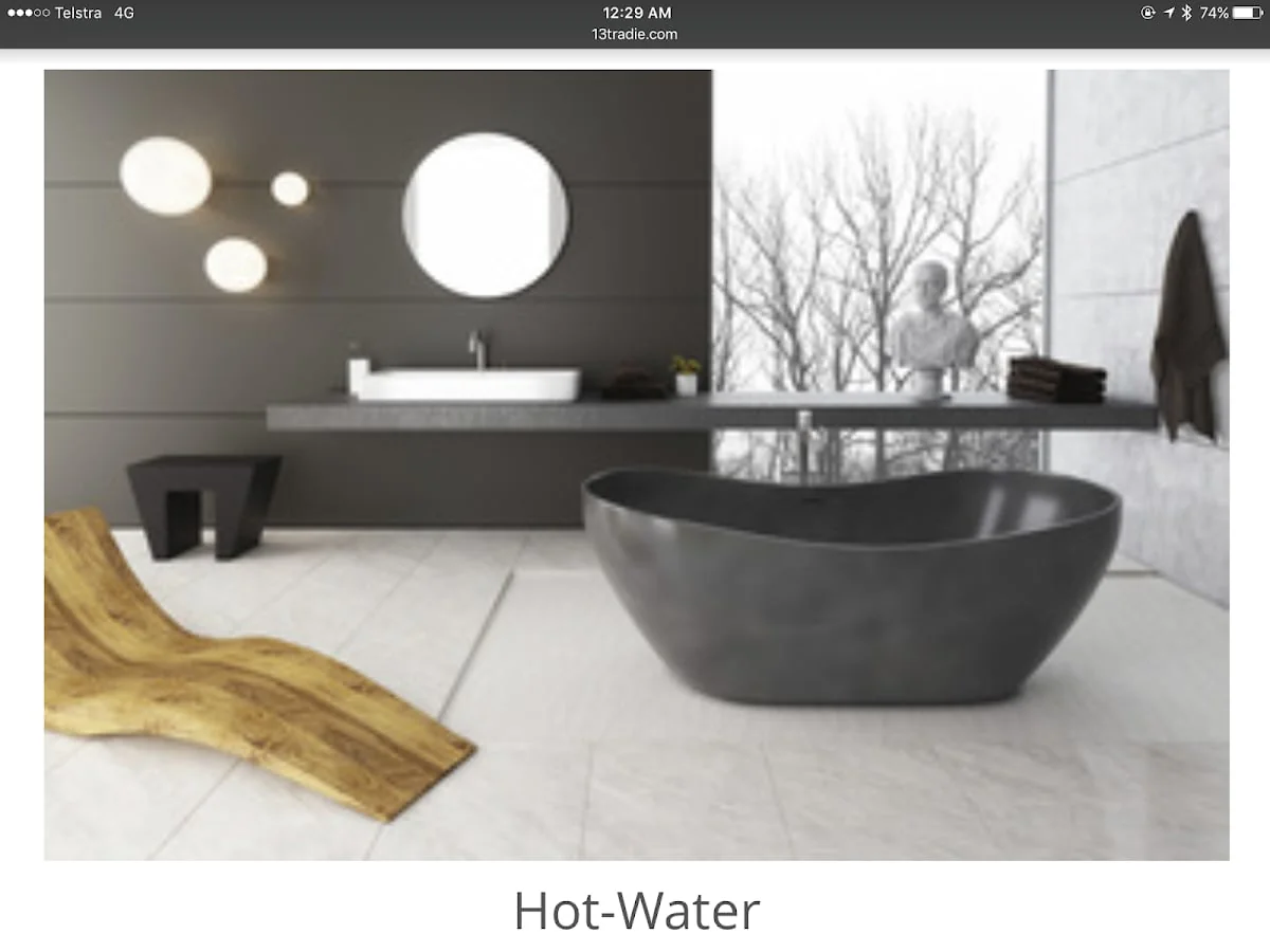 Durelec. 13TRADIE (13 8723) Your Friend in the Trade - Project 5