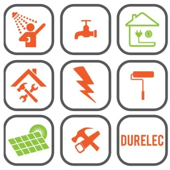 Durelec. 13TRADIE (13 8723) Your Friend in the Trade - Project 2