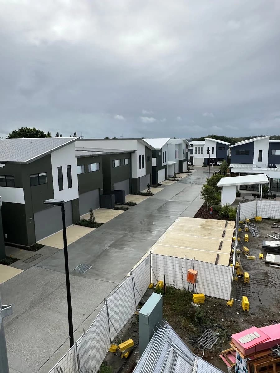 M M PROFESSIONAL PAINTING PTY LTD - Project 2