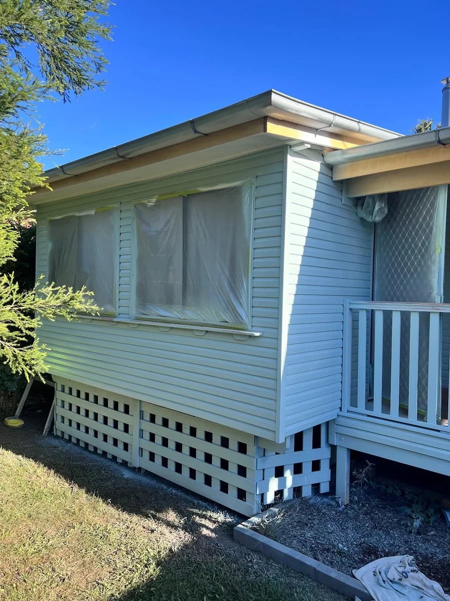 M M PROFESSIONAL PAINTING PTY LTD - Project 4