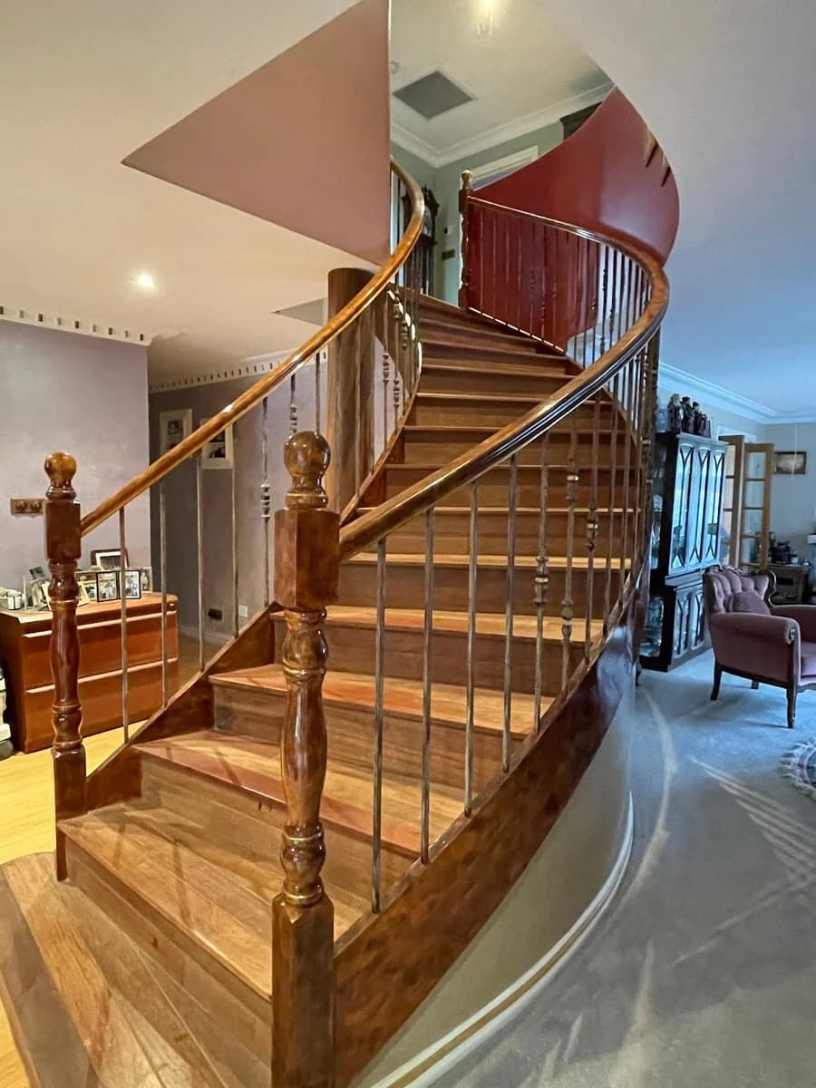 ASF Painting & Decorating Services - Project 4