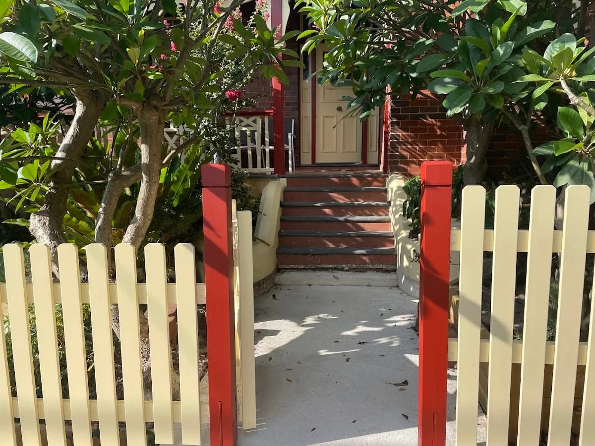 Sydney Painting & Maintenance - Project 4