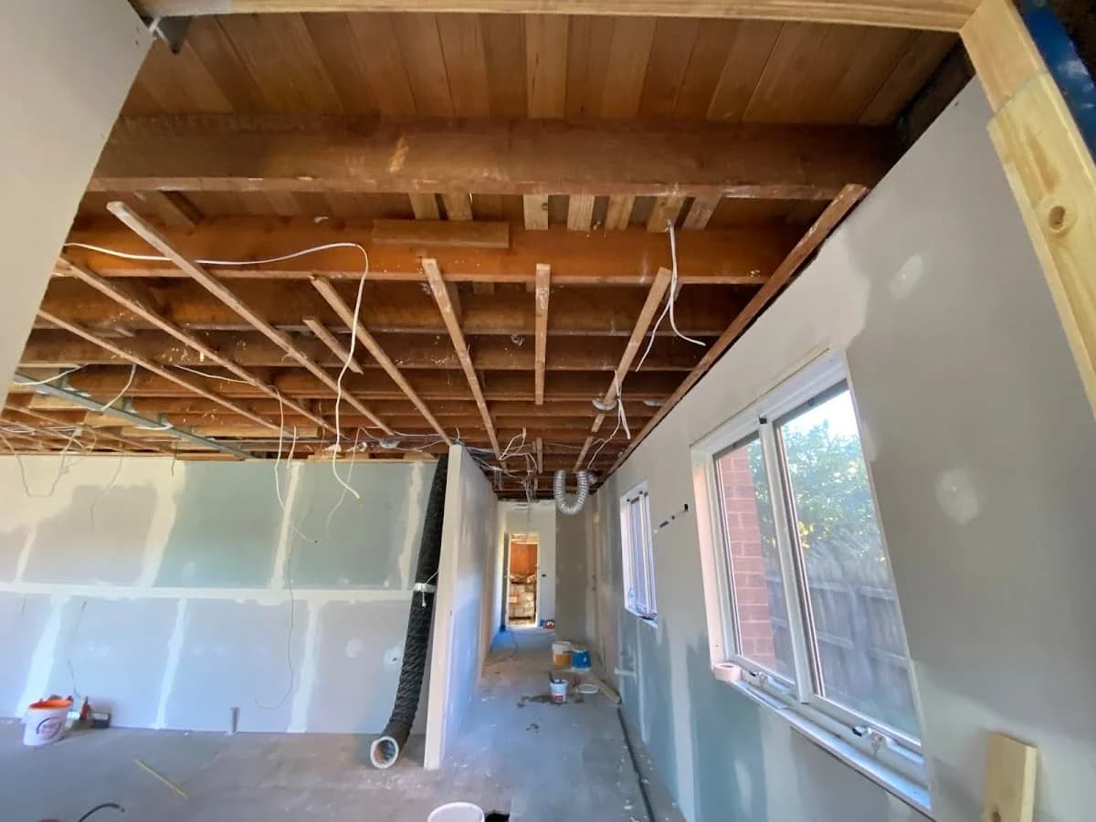 EverBright Painting & Repairs - Project 4