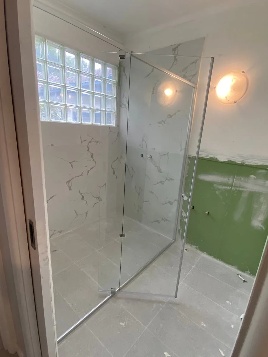 EverBright Painting & Repairs - Main project