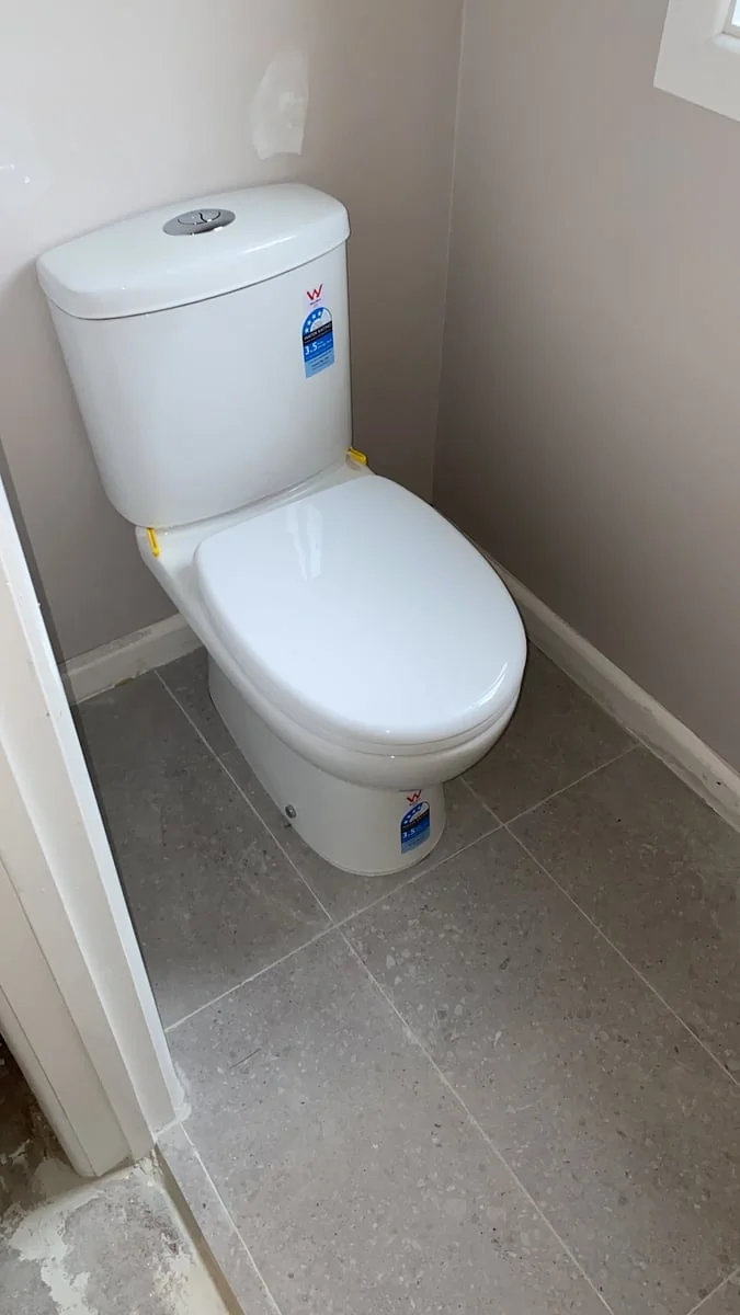 EverBright Painting & Repairs - Project 2