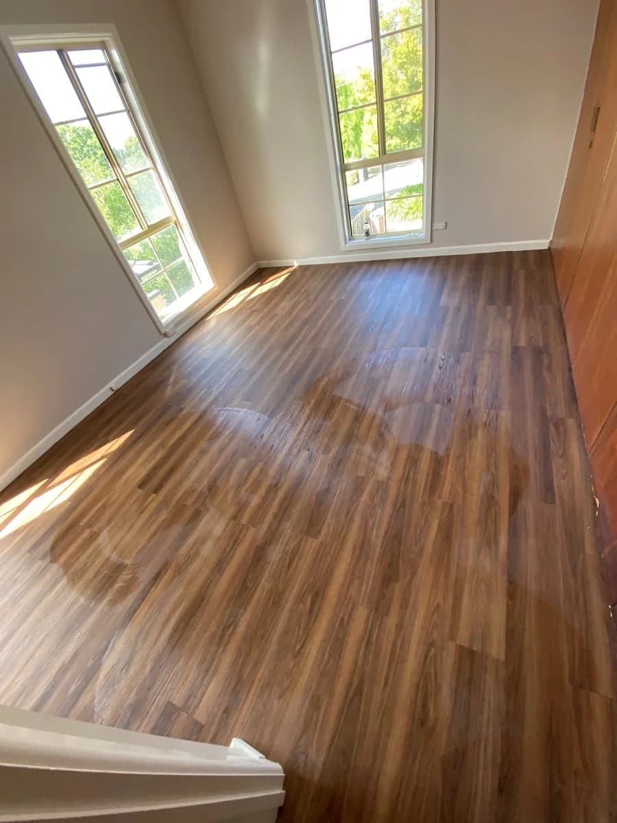 EverBright Painting & Repairs - Project 5