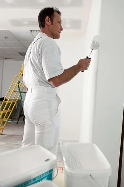 Terry Sampson Painting Services - Project 4