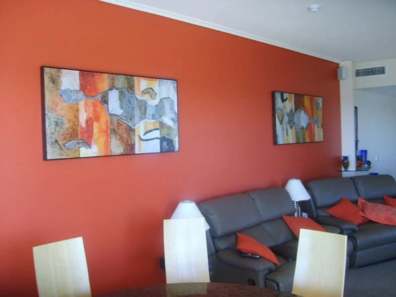 Terry Sampson Painting Services - Project 2