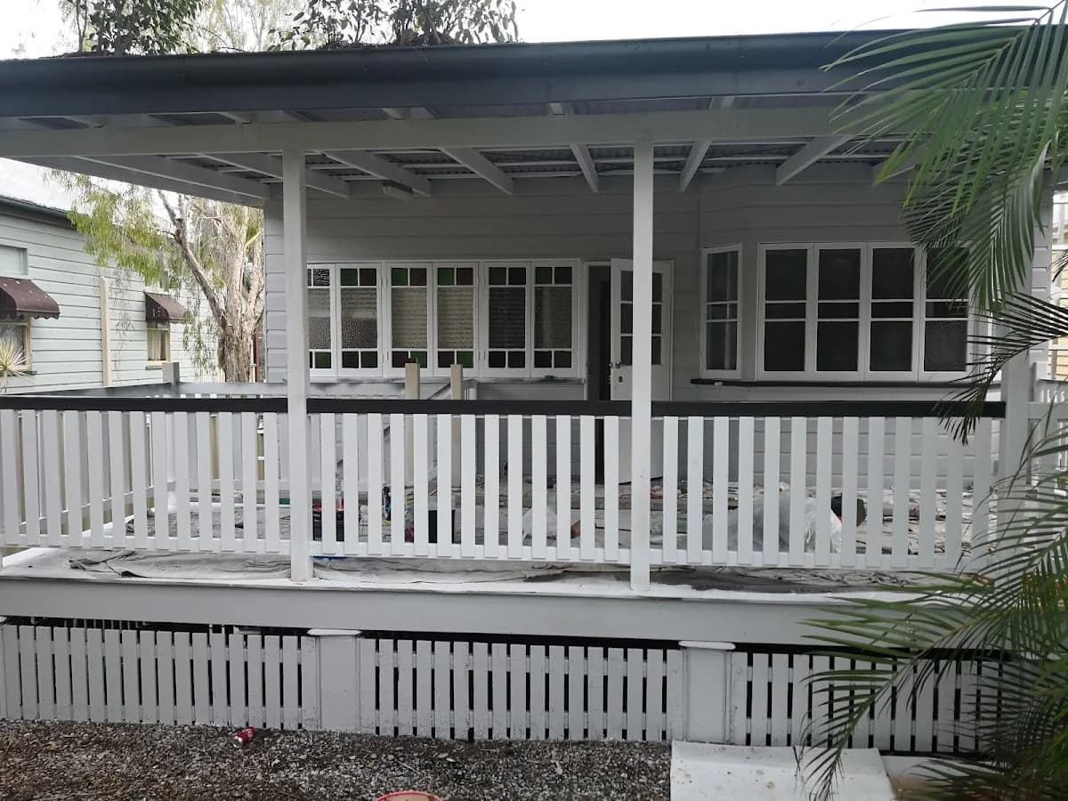 BMD Painting Pty Ltd. - Project 5