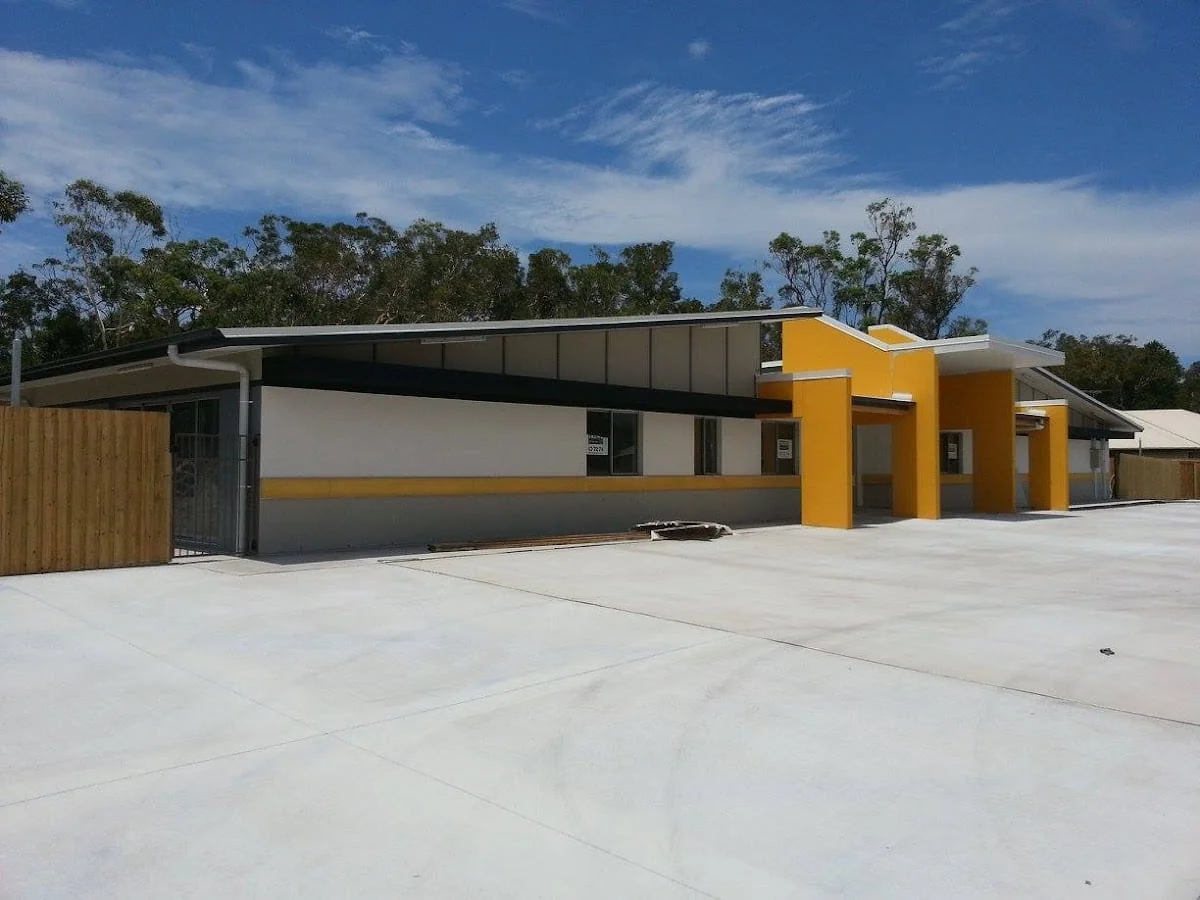 BMD Painting Pty Ltd. - Main project