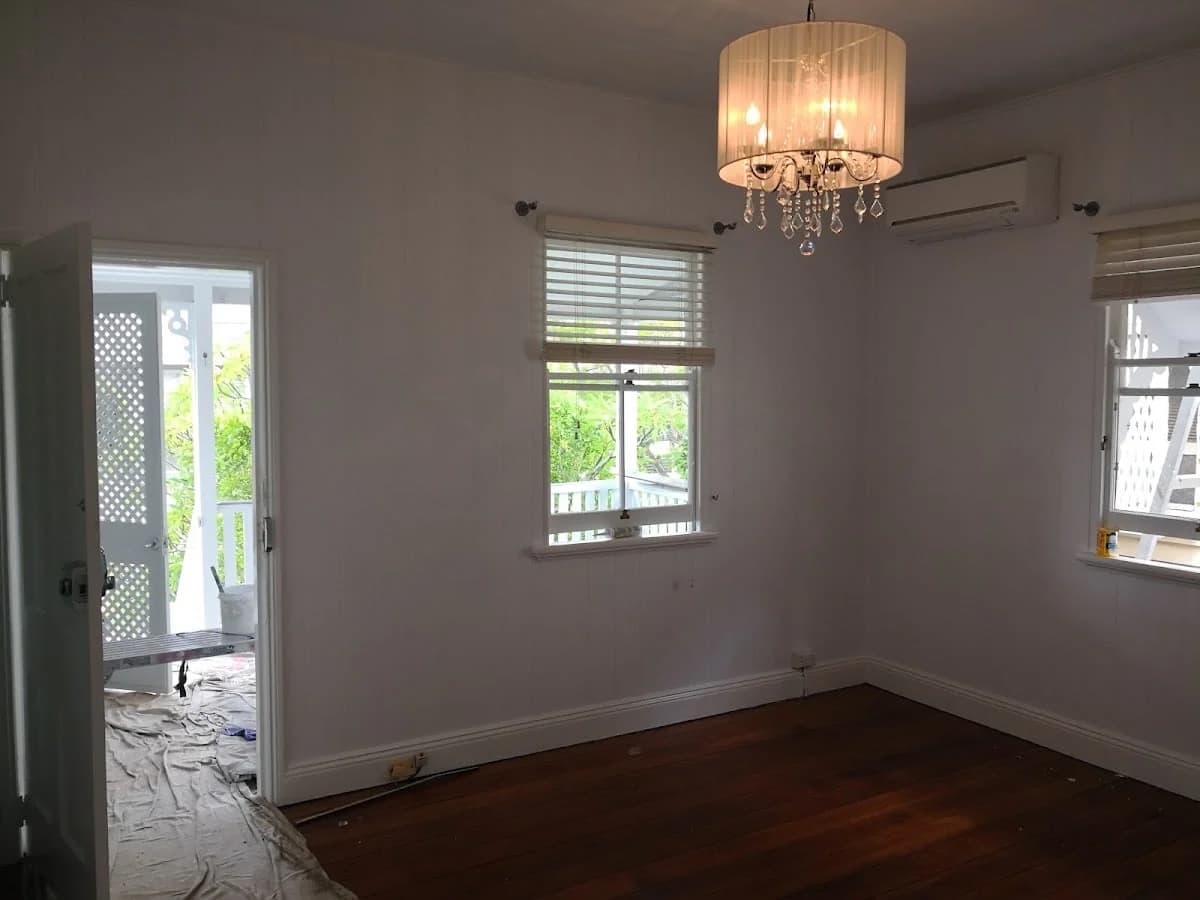 BMD Painting Pty Ltd. - Project 3