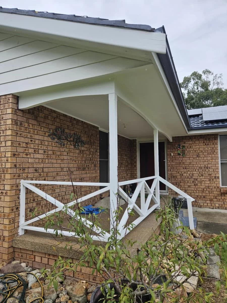 Shaun’s Handyman & Painting Services Blacktown - Project 3