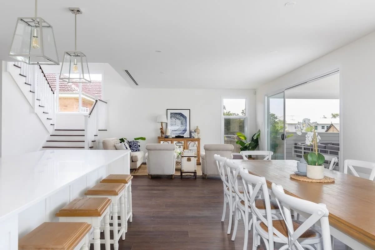 BJC Painting Services - Project 2