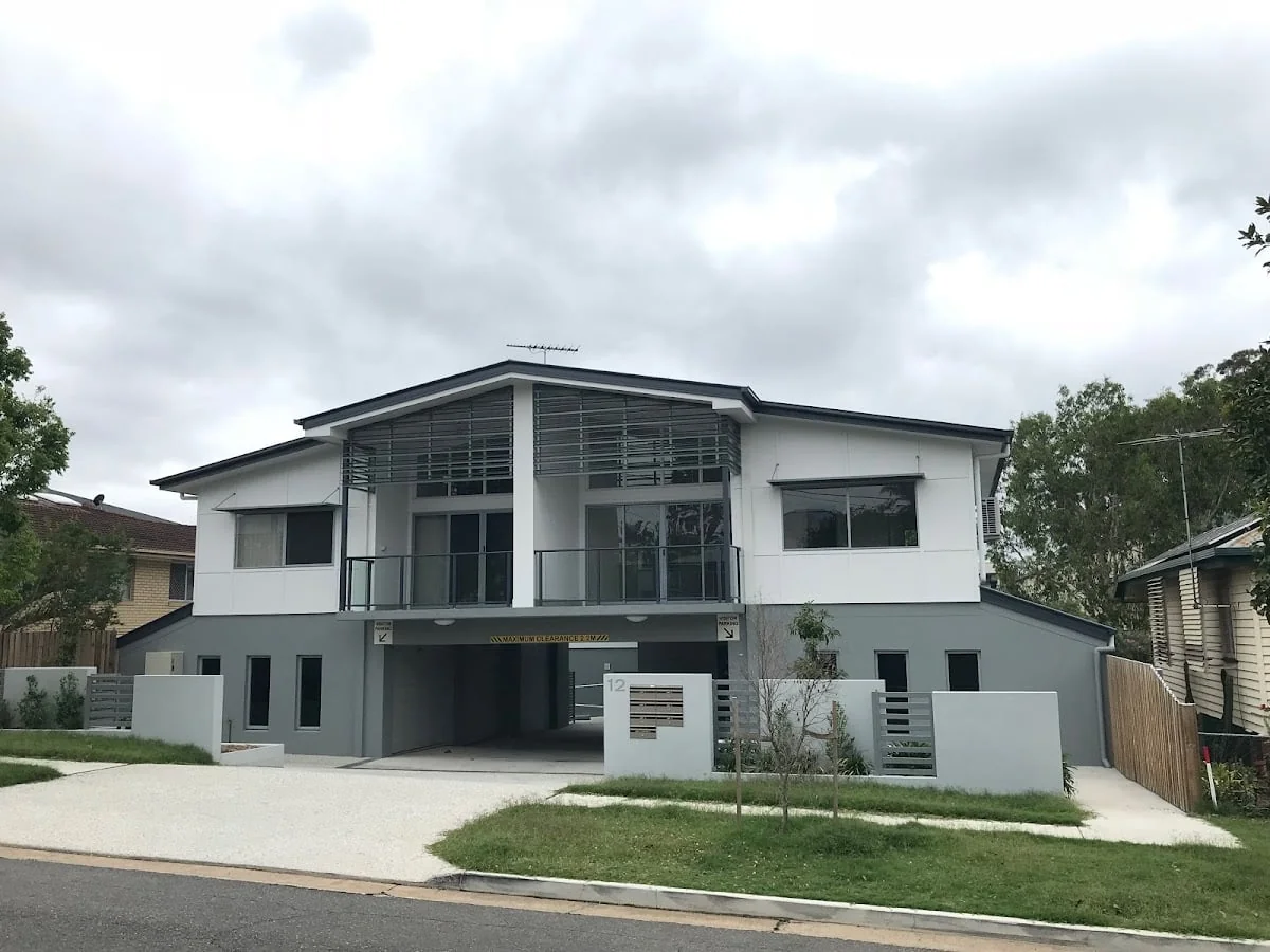 BJC Painting Services - Main project