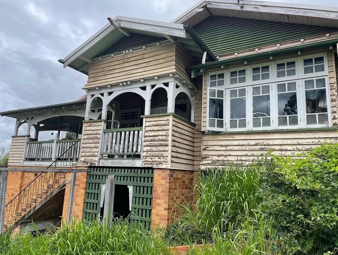 Leo Doman & Staff Painters - Project 2