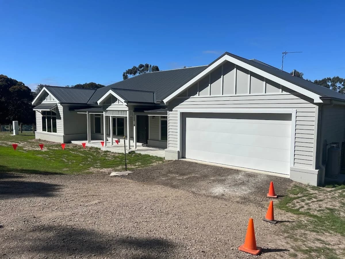 Deluxe Painting Ballarat - Project 4