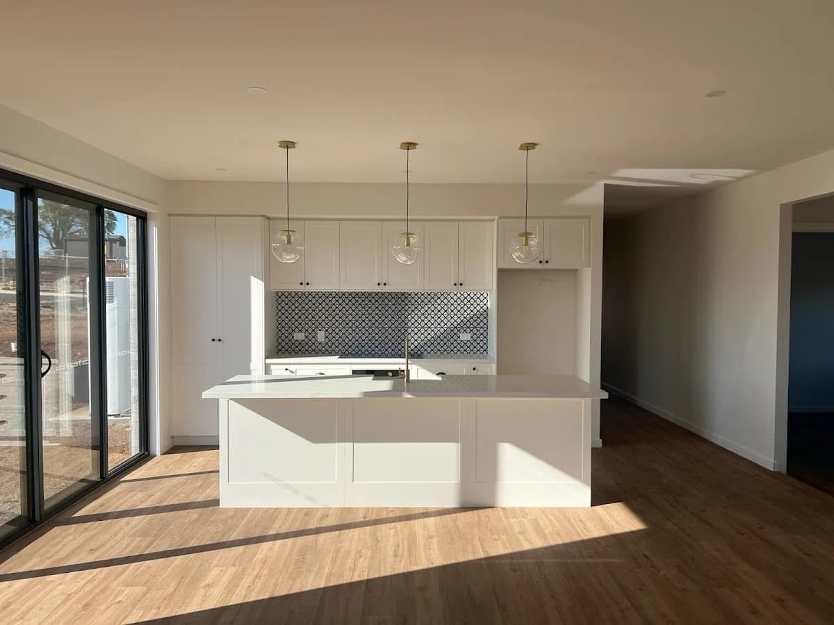 Deluxe Painting Ballarat - Project 3